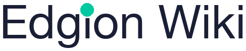 Edgion Wiki